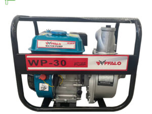 موتور پمپ بنزینی 3 اینچ بوفالو WP30