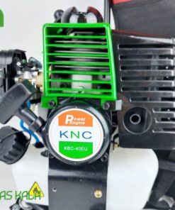 علفزن پشتی KNC مدل KBC-4300